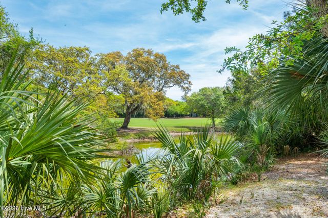 23 Dowitcher Trail, Southport, NC 28461