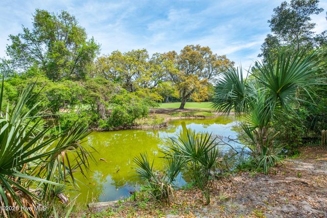 23 Dowitcher Trail, Southport, NC 28461