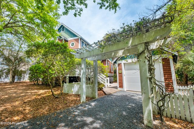 23 Dowitcher Trail, Southport, NC 28461