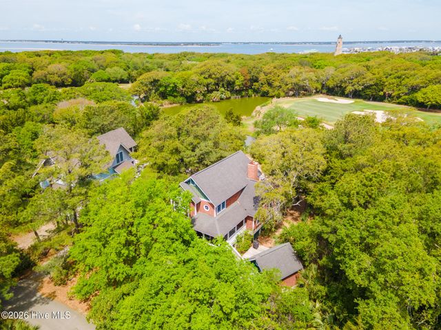 23 Dowitcher Trail, Southport, NC 28461