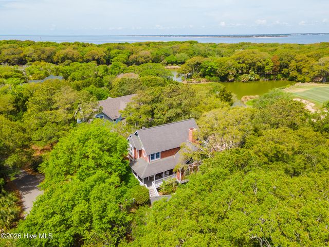 23 Dowitcher Trail, Southport, NC 28461