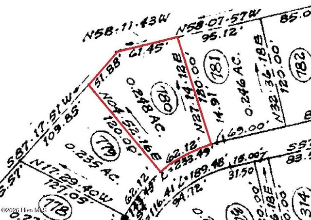 23 Dowitcher Trail, Southport, NC 28461