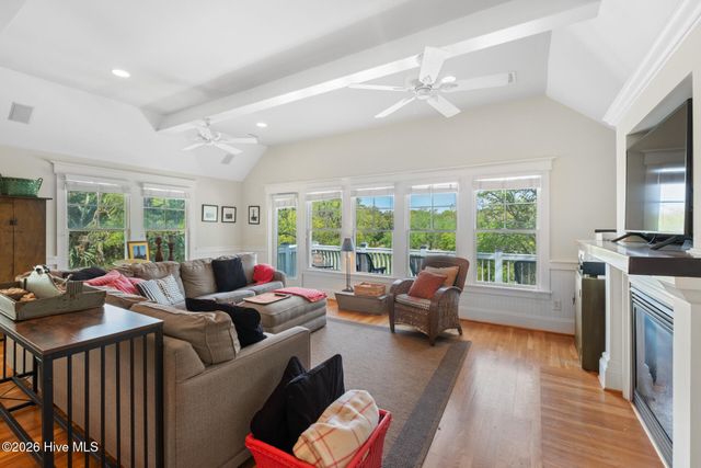 23 Dowitcher Trail, Southport, NC 28461