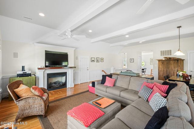 23 Dowitcher Trail, Southport, NC 28461