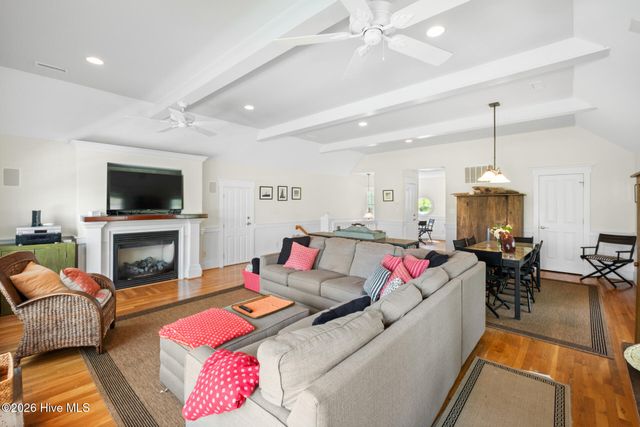 23 Dowitcher Trail, Southport, NC 28461