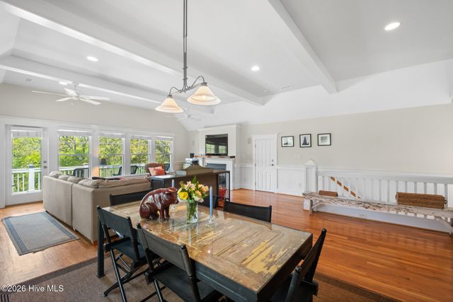 23 Dowitcher Trail, Southport, NC 28461