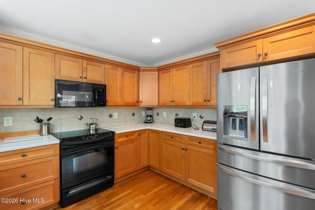 23 Dowitcher Trail, Southport, NC 28461