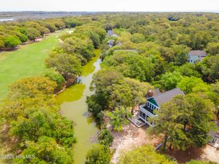 23 Dowitcher Trail, Southport, NC 28461