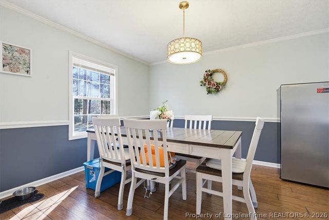 216 Addison Street, Fayetteville, NC 28314