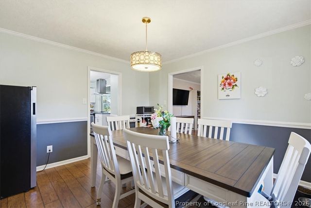 216 Addison Street, Fayetteville, NC 28314