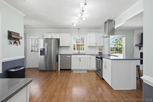 216 Addison Street, Fayetteville, NC 28314