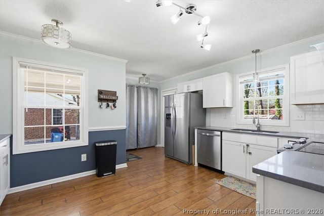 216 Addison Street, Fayetteville, NC 28314