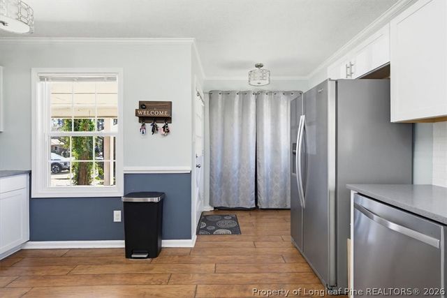 216 Addison Street, Fayetteville, NC 28314