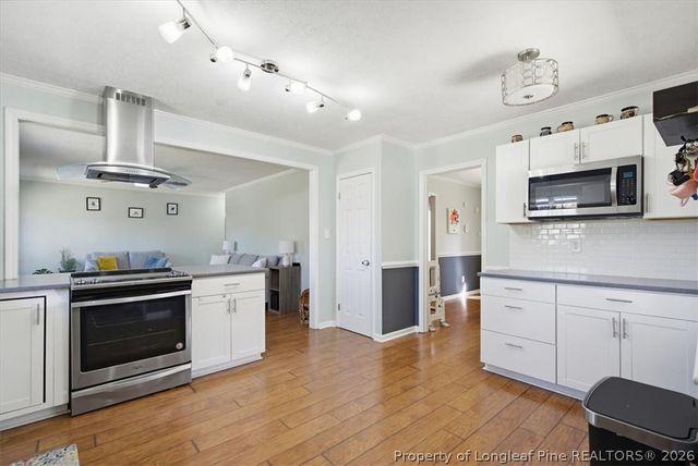 216 Addison Street, Fayetteville, NC 28314