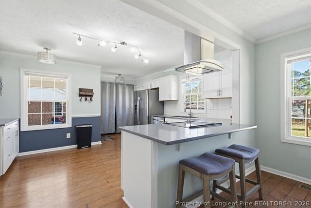 216 Addison Street, Fayetteville, NC 28314