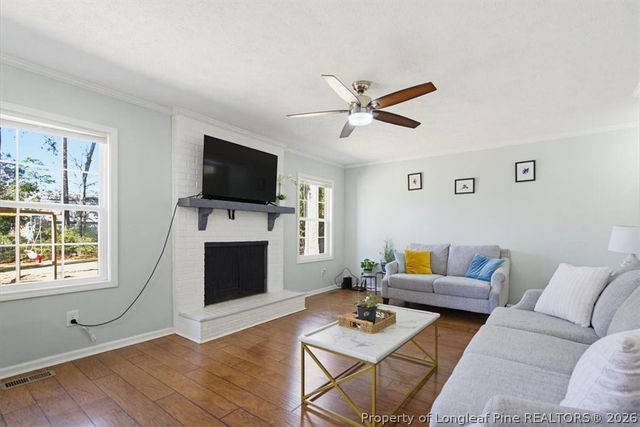 216 Addison Street, Fayetteville, NC 28314