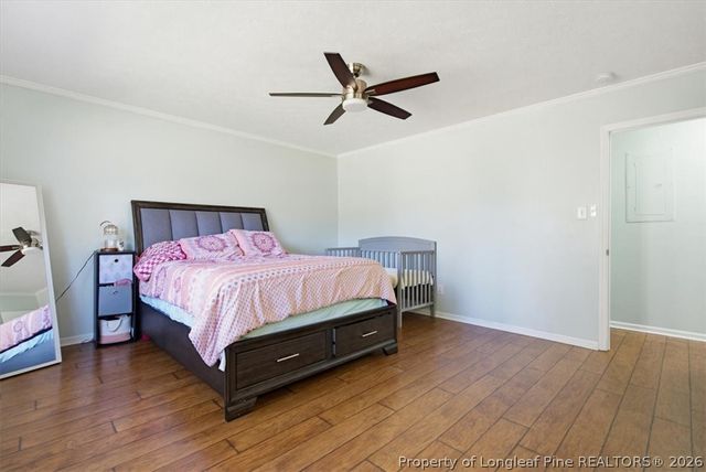 216 Addison Street, Fayetteville, NC 28314