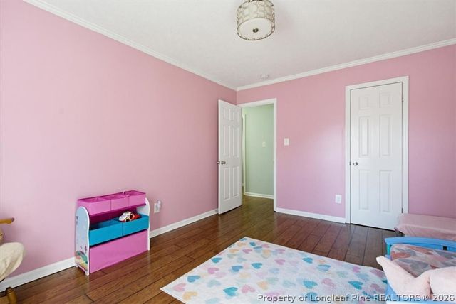 216 Addison Street, Fayetteville, NC 28314