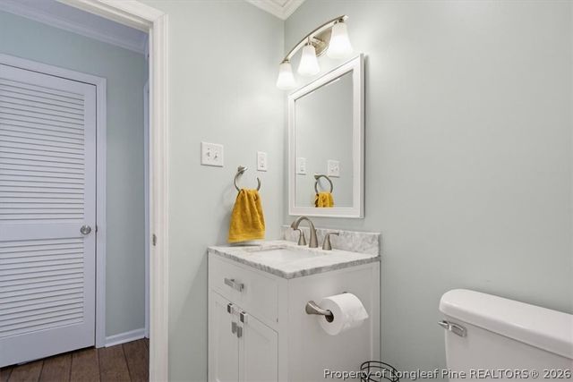 216 Addison Street, Fayetteville, NC 28314