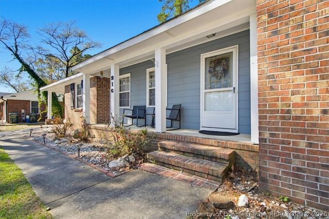 216 Addison Street, Fayetteville, NC 28314