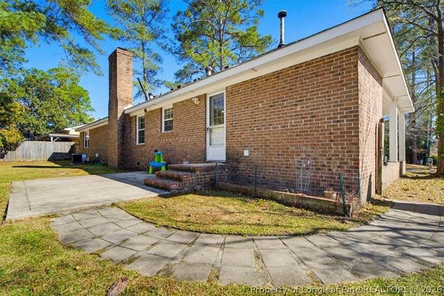 216 Addison Street, Fayetteville, NC 28314