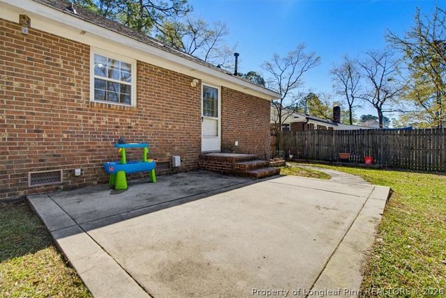 216 Addison Street, Fayetteville, NC 28314