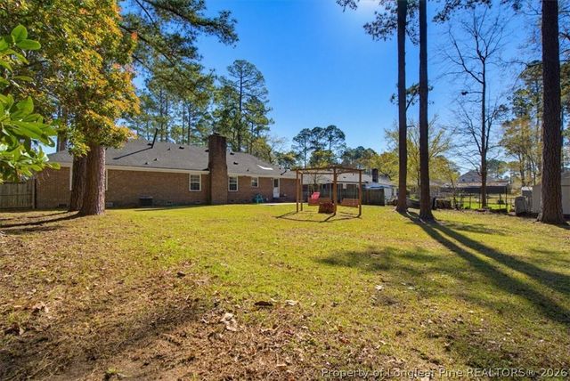 216 Addison Street, Fayetteville, NC 28314