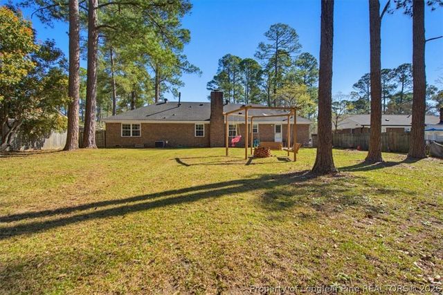 216 Addison Street, Fayetteville, NC 28314