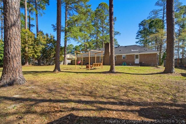 216 Addison Street, Fayetteville, NC 28314