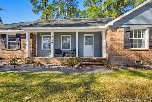 216 Addison Street, Fayetteville, NC 28314