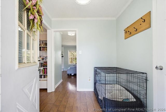 216 Addison Street, Fayetteville, NC 28314