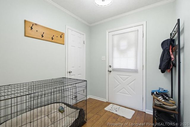 216 Addison Street, Fayetteville, NC 28314