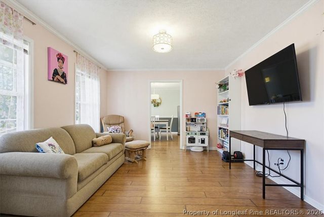 216 Addison Street, Fayetteville, NC 28314