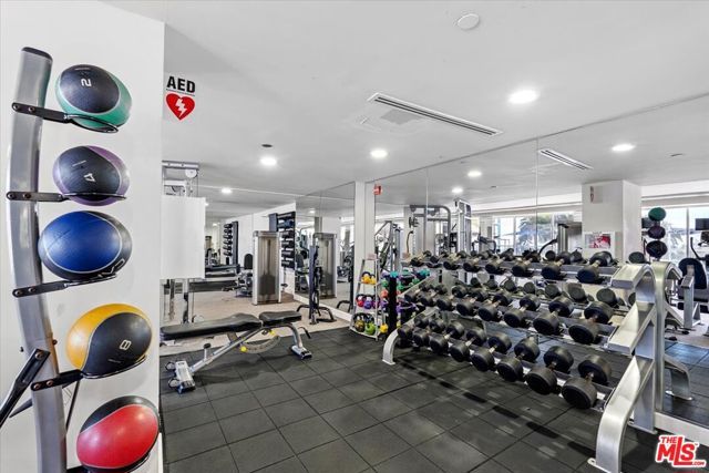 201 Ocean 1101B, Santa Monica, CA 90402