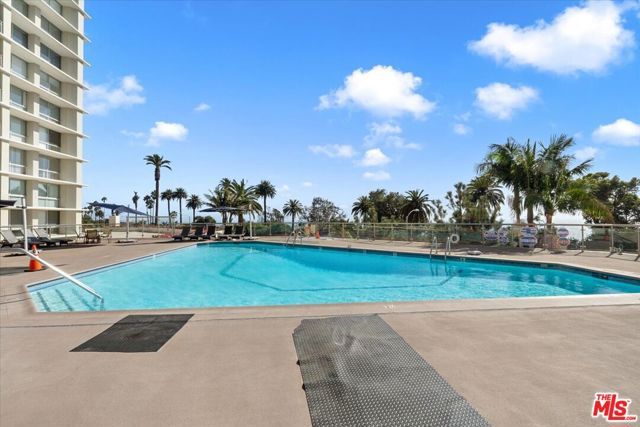 201 Ocean 1101B, Santa Monica, CA 90402