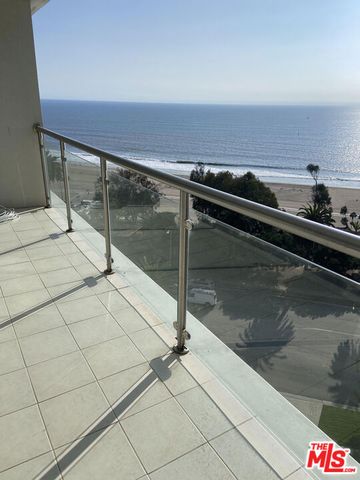 201 Ocean 1101B, Santa Monica, CA 90402