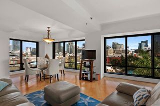100 Harbor Drive 906, San Diego, CA 92101