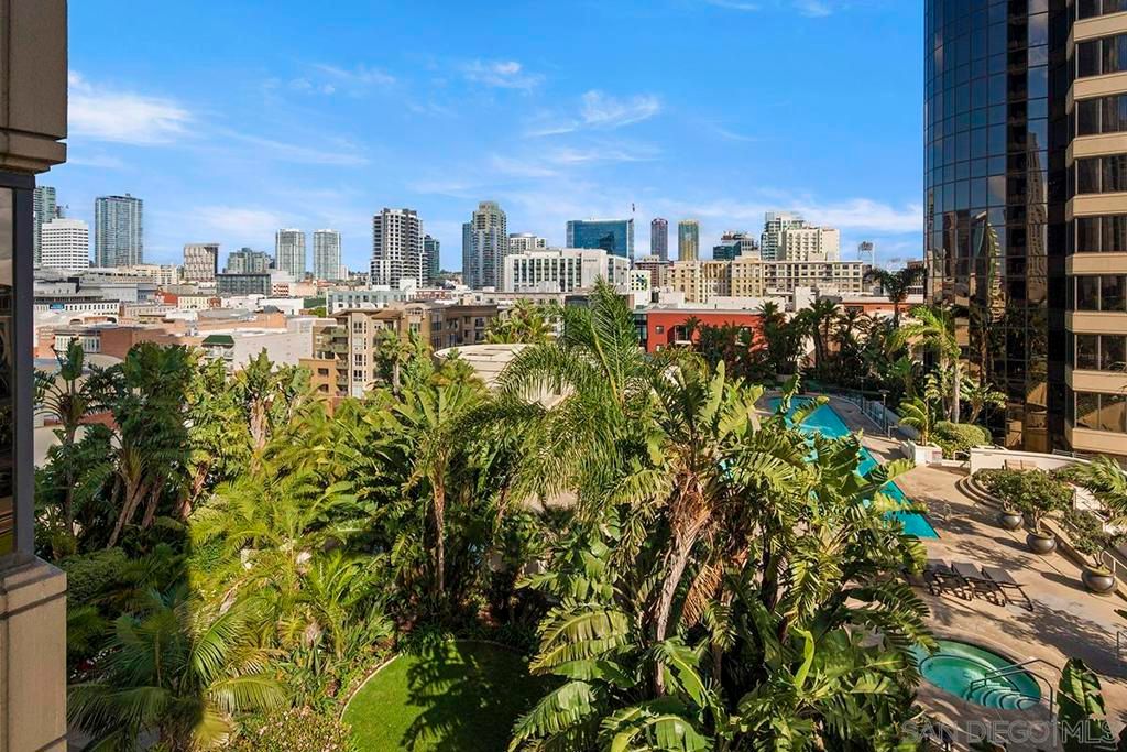 100 Harbor Drive 906, San Diego, CA 92101 — photo 2