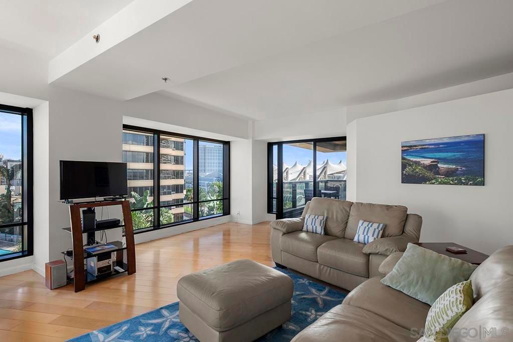 100 Harbor Drive 906, San Diego, CA 92101 — photo 3