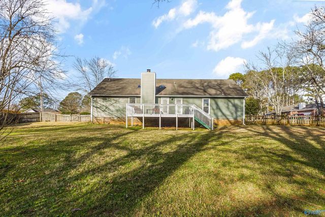 109 Lorene Drive, Harvest, AL 35749