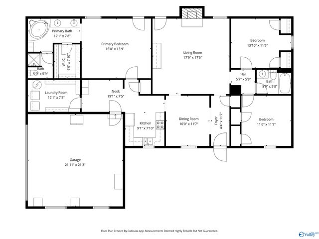 109 Lorene Drive, Harvest, AL 35749