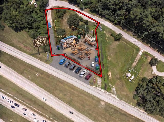 22607 Susanna Lane, Spring, TX 77389