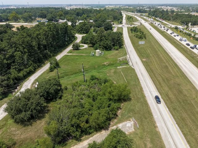 22607 Susanna Lane, Spring, TX 77389