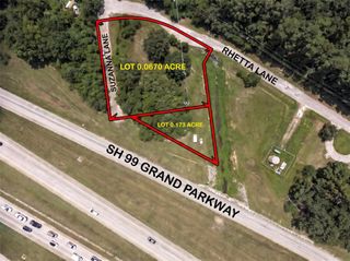 22607 Susanna Lane, Spring, TX 77389