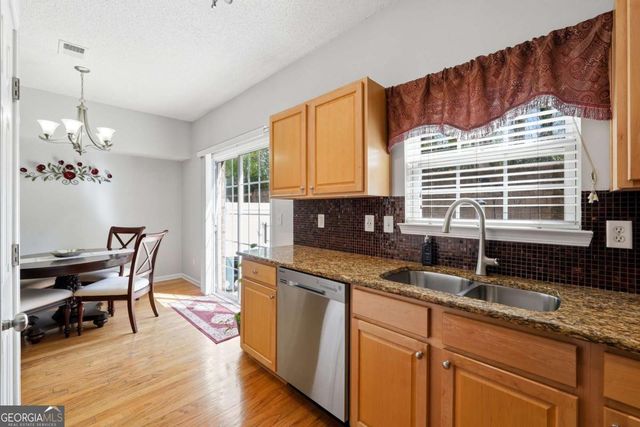 3836 Pleasant Oaks Drive, Lawrenceville, GA 30044