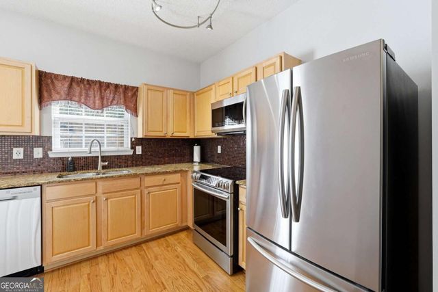 3836 Pleasant Oaks Drive, Lawrenceville, GA 30044