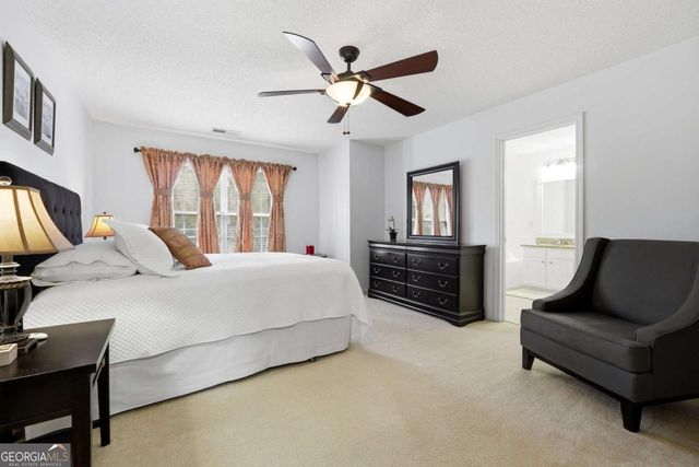 3836 Pleasant Oaks Drive, Lawrenceville, GA 30044