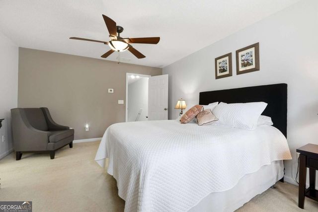 3836 Pleasant Oaks Drive, Lawrenceville, GA 30044