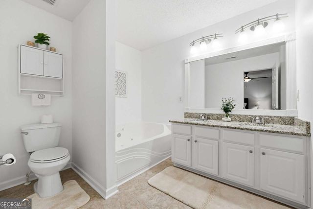 3836 Pleasant Oaks Drive, Lawrenceville, GA 30044