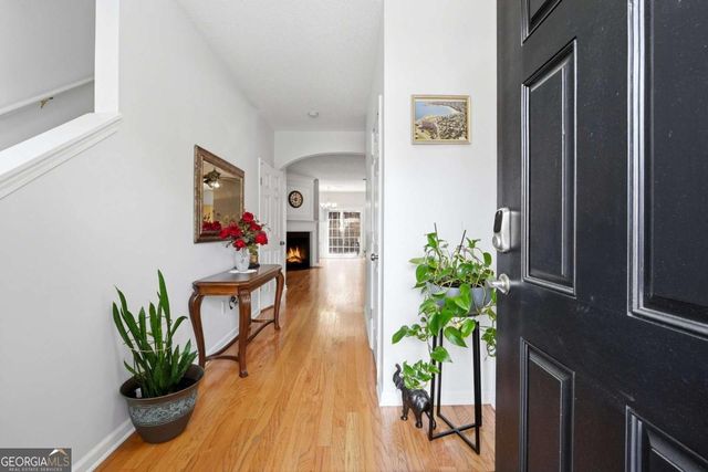 3836 Pleasant Oaks Drive, Lawrenceville, GA 30044